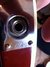 Rickenbacker 365/6 , Fireglo: Close up - Free