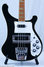 Rickenbacker 4001/4 , Jetglo: Body - Front