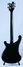 Rickenbacker 4001/4 , Jetglo: Full Instrument - Rear