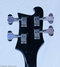 Rickenbacker 4001/4 , Jetglo: Headstock - Rear