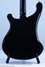 Jul 1975 Rickenbacker 4001/4 , Jetglo: Body - Rear