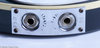 Rickenbacker 4001/4 , Jetglo: Close up - Free