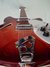 Rickenbacker 360/12 , Fireglo: Free image