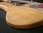 Rickenbacker 4001/4 Mod, Mapleglo: Free image