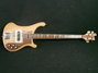 Rickenbacker 4001/4 Mod, Mapleglo: Full Instrument - Front