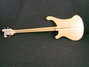 Rickenbacker 4001/4 Mod, Mapleglo: Full Instrument - Rear