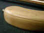 Rickenbacker 4001/4 Mod, Mapleglo: Close up - Free2