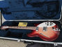 Rickenbacker 360/12 VP, Fireglo: Full Instrument - Front