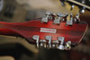 Rickenbacker 360/12 , Fireglo: Headstock - Rear
