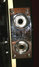 Rickenbacker 4001/4 , Jetglo: Close up - Free