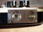 Rickenbacker 4001/4 , Jetglo: Close up - Free
