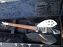 Rickenbacker 330/6 , Jetglo: Full Instrument - Front