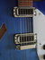 Rickenbacker 360/12 , Blueburst: Free image