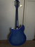 Jun 2007 Rickenbacker 360/12 , Blueburst: Body - Rear