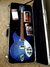 Rickenbacker 360/12 , Blueburst: Full Instrument - Front