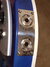 Rickenbacker 360/12 , Blueburst: Close up - Free