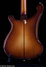 Feb 1978 Rickenbacker 4001/4 , Autumnglo: Body - Rear