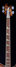 Rickenbacker 4001/4 , Autumnglo: Neck - Front