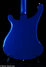 Sep 2004 Rickenbacker 4003/4 , Midnightblue: Body - Rear