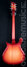 Rickenbacker 620/6 , Fireglo: Full Instrument - Rear