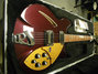 Rickenbacker 360/6 75th Ann, DCMetallic: Free image2