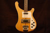 Rickenbacker 4001/4 Mod, Mapleglo: Body - Front