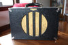 Rickenbacker The Speaker/amp , Black: Headstock