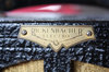 Rickenbacker The Speaker/amp , Black: Body - Front