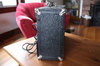 Rickenbacker The Speaker/amp , Black: Body - Rear
