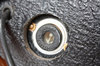 Rickenbacker The Speaker/amp , Black: Neck - Rear