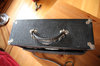 Rickenbacker The Speaker/amp , Black: Close up - Free