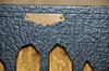 Rickenbacker The Speaker/amp , Black: Body - Front
