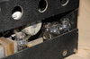 Rickenbacker The Speaker/amp , Black: Full Instrument - Front