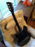 Rickenbacker 330/6 , Jetglo: Body - Rear
