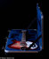 Rickenbacker 360/6 , Fireglo: Close up - Free2