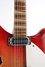 Rickenbacker 360/12 , Fireglo: Free image