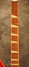 Rickenbacker 375/6 O.S., Fireglo: Neck - Front