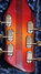 Rickenbacker 350/6 V63, Fireglo: Headstock - Rear