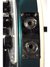 Rickenbacker 360/6 , Turquoise: Close up - Free