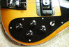 Rickenbacker 4001/4 BH BT, Autumnglo: Free image