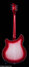 Rickenbacker 360/6 , Fireglo: Full Instrument - Rear