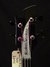Rickenbacker 2030/4 GF, Jetglo: Headstock