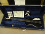 Rickenbacker 2030/4 GF, Jetglo: Close up - Free2