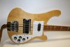 Rickenbacker 4001/4 , Mapleglo: Body - Front