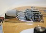 Rickenbacker 4001/4 , Mapleglo: Close up - Free