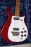 Rickenbacker 450/6 V63, Burgundy: Body - Front