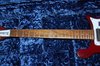 Rickenbacker 450/6 V63, Burgundy: Neck - Front