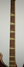 Rickenbacker 4001/4 Deluxe, Fireglo: Neck - Front