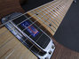 Rickenbacker 650/6 Dakota, Natural Walnut: Neck - Front