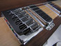 Rickenbacker 650/6 Dakota, Natural Walnut: Close up - Free2